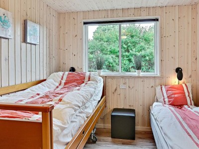 Holiday house Luxury Pool Villa in Dronningmolle - By Traum Ferienwohnungen - Outdoor photo 10