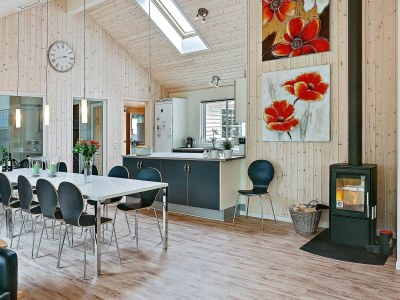 Holiday house Luxury Pool Villa in Dronningmolle - By Traum Ferienwohnungen - Outdoor photo 32