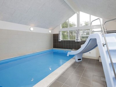 Holiday house Luxurioses Pool-Retreat in Blavand -- By Traum Ferienwohnungen - Outdoor photo 29