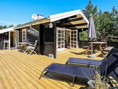 Holiday house Cozy Beach House - By Traum Ferienwohnungen in Bratten Beach - Holiday house