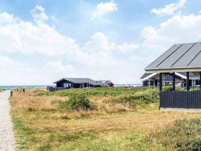Holiday house 6 Personen Ferienhaus in Hjørring - Outdoor photo 2