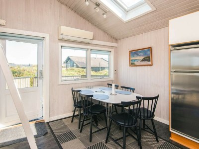 Holiday house 6 Personen Ferienhaus in Hjørring - Outdoor photo 11