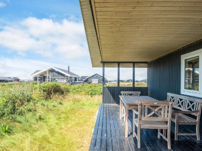 Holiday house 6 Personen Ferienhaus in Hjørring - Outdoor photo 28