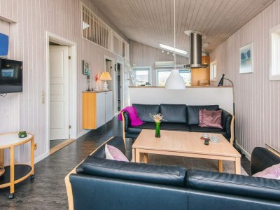 Holiday house 6 Personen Ferienhaus in Hjørring - Outdoor photo 29