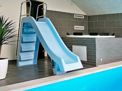 Holiday house Luxury Wellness Retreat - By Traum Ferienwohnungen - Outdoor photo 9
