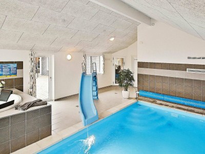 Holiday house 20 Personen Ferienhaus in Hasselberg - Outdoor photo 6