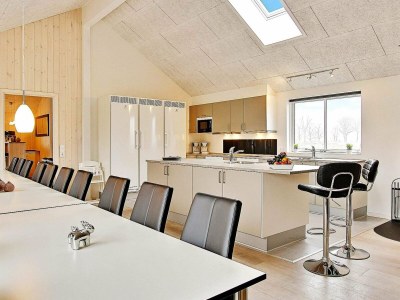 Holiday house 20 Personen Ferienhaus in Hasselberg - Outdoor photo 17
