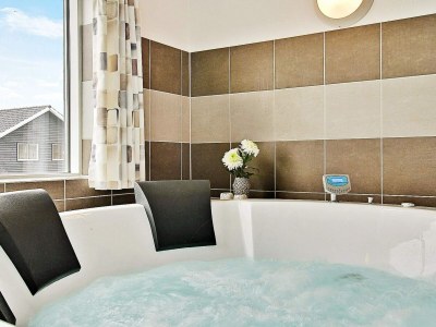 Holiday house 20 Personen Ferienhaus in Hasselberg - Outdoor photo 21