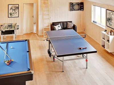 Holiday house 20 Personen Ferienhaus in Hasselberg - Outdoor photo 24