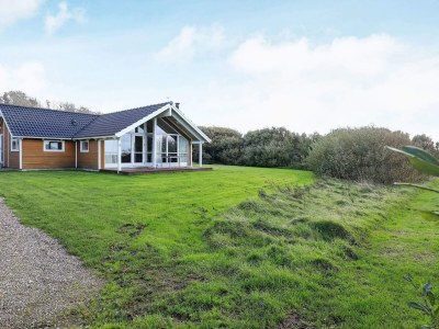 Holiday house 6 Personen Ferienhaus in Vestervig-By Traum - Outdoor photo 3