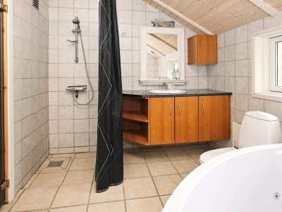 Holiday house 6 Personen Ferienhaus in Vestervig-By Traum - Outdoor photo 16