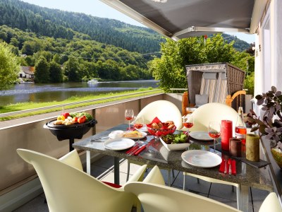 Holiday house At the Lay in Traben-Trarbach - Holiday house
