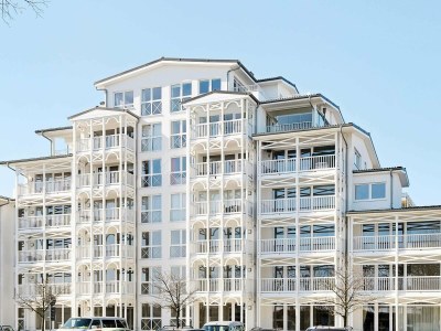 Apartment 6 person holiday home in Großenbrode - Outdoor photo 9