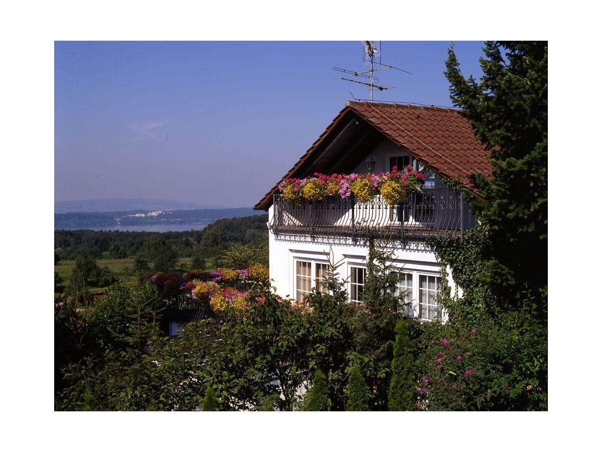 Holiday apartment 1 - Villa Sonnenschein - Outdoor photo 2