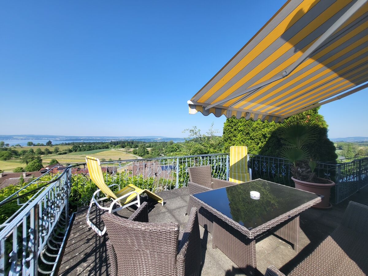 Holiday apartment 1 - Villa Sonnenschein - Outdoor photo 3