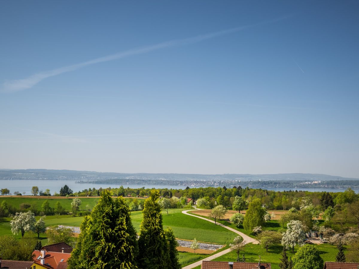 Holiday apartment 1 - Villa Sonnenschein - Outdoor photo 4