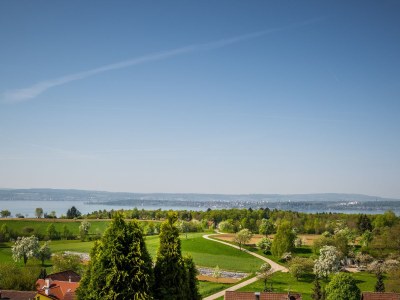 Holiday apartment 1 - Villa Sonnenschein - Outdoor photo 4