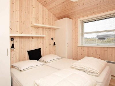 Holiday house 6 Personen Ferienhaus in Hirtshals-By Traum - Outdoor photo 7