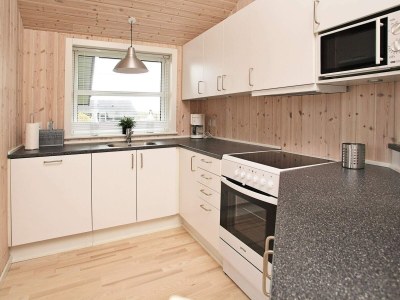 Holiday house 6 Personen Ferienhaus in Hirtshals-By Traum - Outdoor photo 11