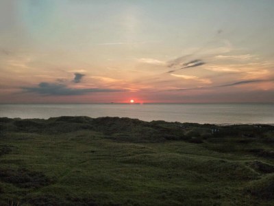 Holiday house 6 Personen Ferienhaus in Hirtshals-By Traum - Outdoor photo 13