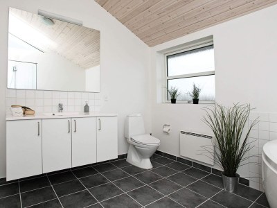 Holiday house 6 Personen Ferienhaus in Hirtshals-By Traum - Outdoor photo 28