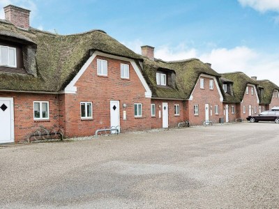 Holiday house Thatched Cottage with Spa - By Traum Ferienwohnungen - Holiday house
