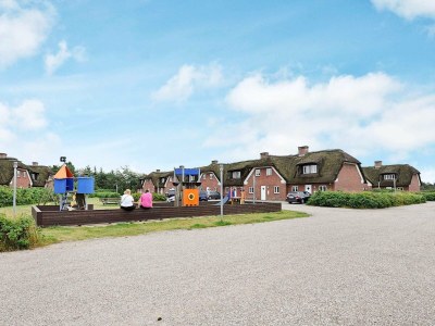 Holiday house Thatched Cottage with Spa - By Traum Ferienwohnungen - Outdoor photo 12