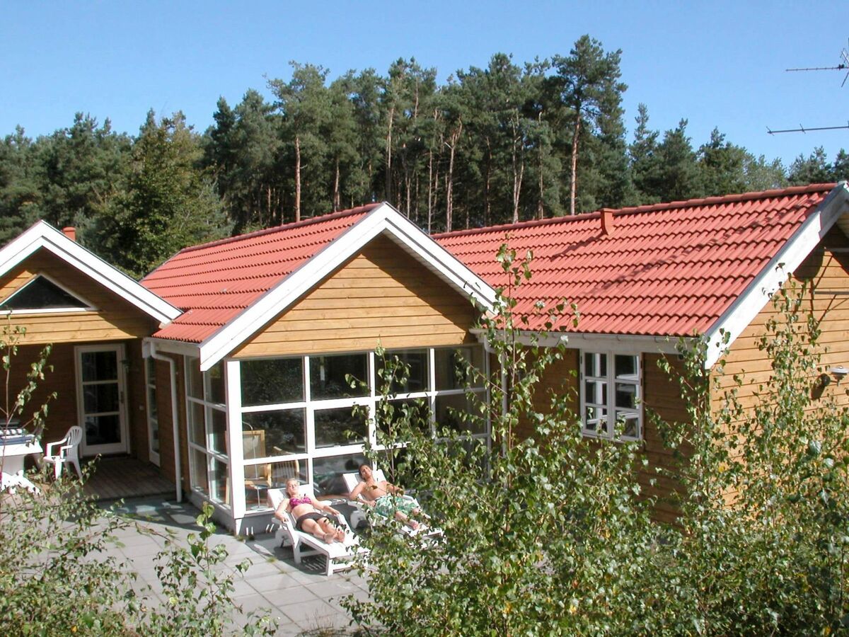 Holiday house Modernes Refugium mit Spa -- By Traum Ferienwohnungen