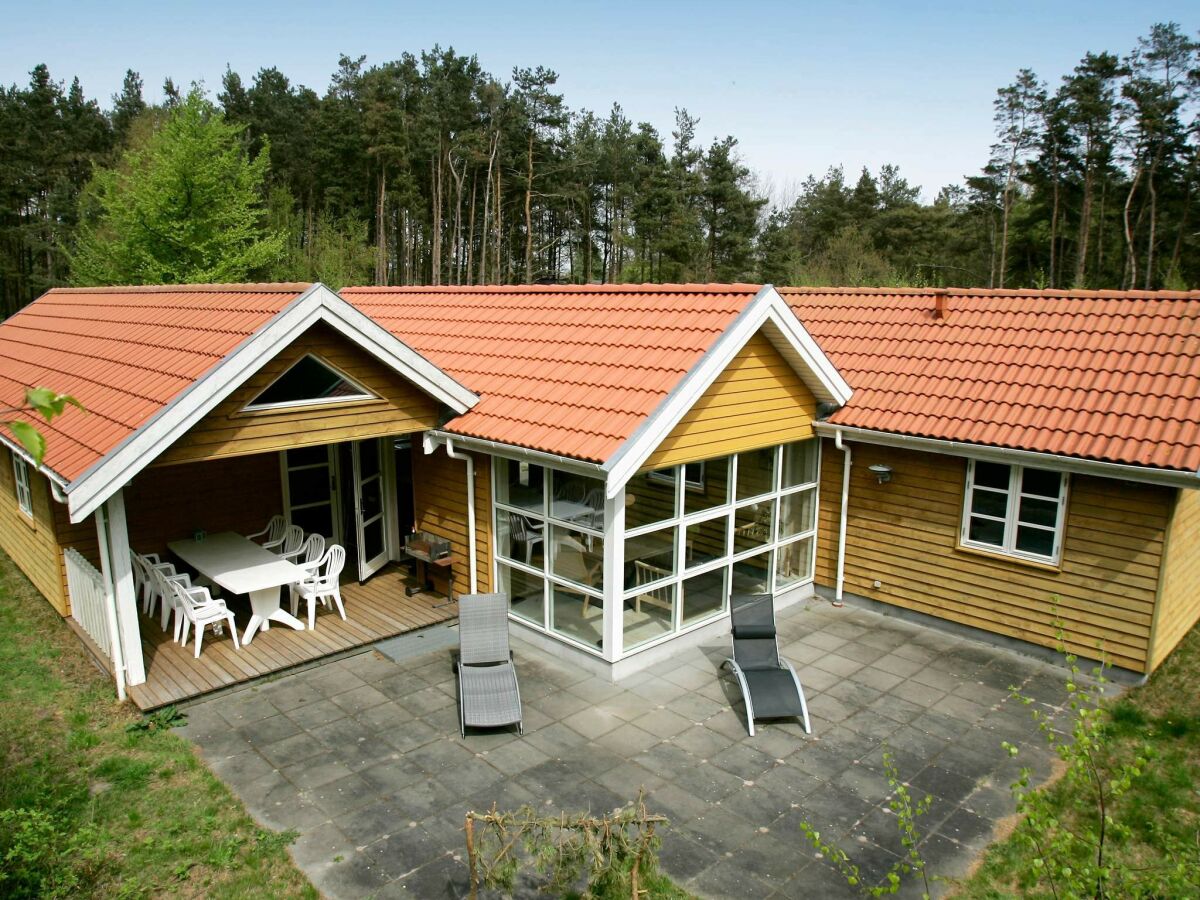 Holiday house Modernes Refugium mit Spa -- By Traum Ferienwohnungen - Outdoor photo 2