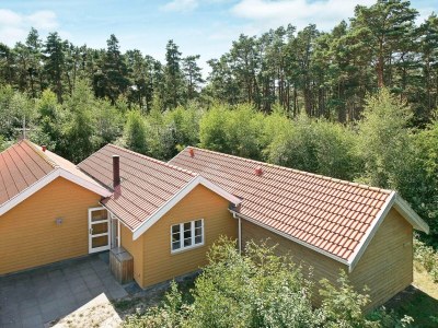 Holiday house Modernes Refugium mit Spa -- By Traum Ferienwohnungen - Outdoor photo 3