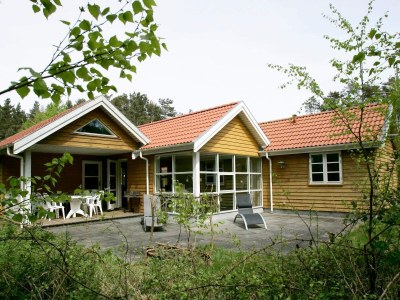 Holiday house Modernes Refugium mit Spa -- By Traum Ferienwohnungen - Outdoor photo 4