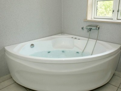 Holiday house Modernes Refugium mit Spa -- By Traum Ferienwohnungen - Outdoor photo 11