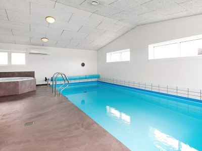 Holiday house Luxus-Ruckzug mit Pool -- By Traum Ferienwohnungen - Outdoor photo 26