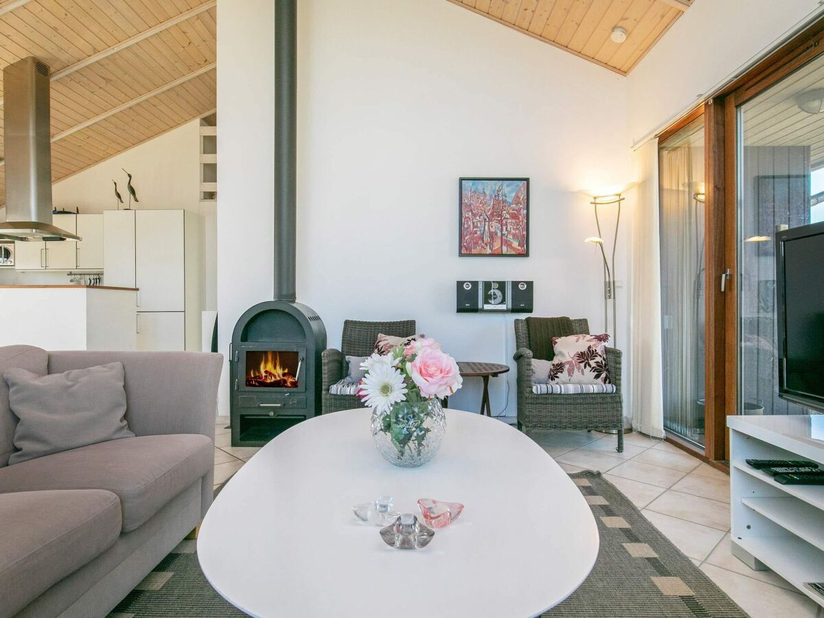 Holiday house Panoramic Seaside Retreat - By Traum Ferienwohnungen - Outdoor photo 2