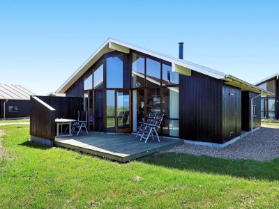 Holiday house Panoramic Seaside Retreat - By Traum Ferienwohnungen - Holiday house