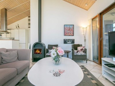 Holiday house Panoramic Seaside Retreat - By Traum Ferienwohnungen - Outdoor photo 2