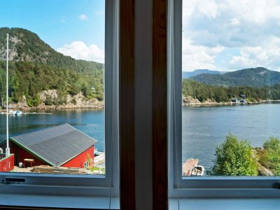 Holiday house 10 Personen Ferienhaus in HOSTELAND-By Traum - Outdoor photo 26