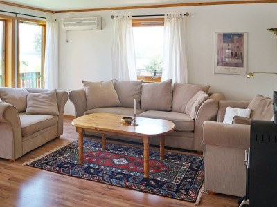 Holiday house 10 Personen Ferienhaus in HOSTELAND-By Traum - Outdoor photo 30