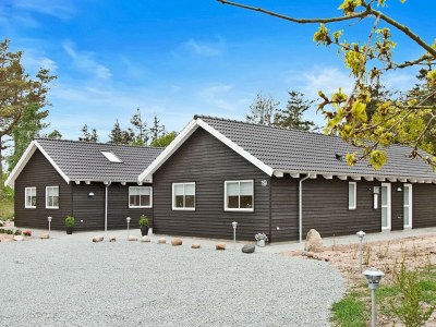 Holiday house Luxury Pool Retreat in Henne - By Traum Ferienwohnungen - Holiday house