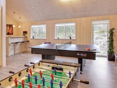 Holiday house Luxury Pool Retreat in Henne - By Traum Ferienwohnungen - Outdoor photo 8