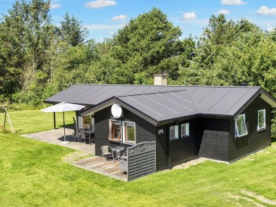 Holiday house 5 Personen Ferienhaus in Løkken-By Traum in Løkken - Holiday house