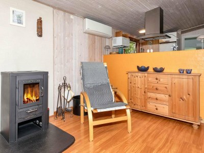 Holiday house 5 Personen Ferienhaus in Løkken-By Traum - Outdoor photo 4