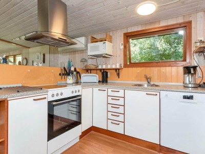 Holiday house 5 Personen Ferienhaus in Løkken-By Traum - Outdoor photo 7
