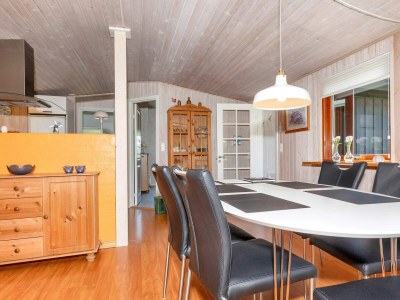 Holiday house 5 Personen Ferienhaus in Løkken-By Traum - Outdoor photo 18