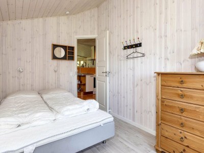 Holiday house 5 Personen Ferienhaus in Løkken-By Traum - Outdoor photo 30