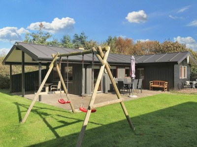 Holiday house 5 Personen Ferienhaus in Løkken-By Traum - Outdoor photo 37