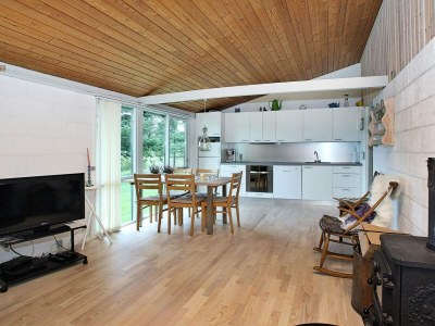 Holiday house 6 person holiday home in Saltum-By Traum - Outdoor photo 24