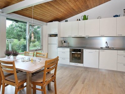 Holiday house 6 person holiday home in Saltum-By Traum - Outdoor photo 26