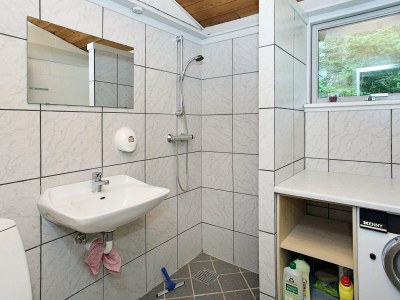 Holiday house 6 person holiday home in Saltum-By Traum - Outdoor photo 27
