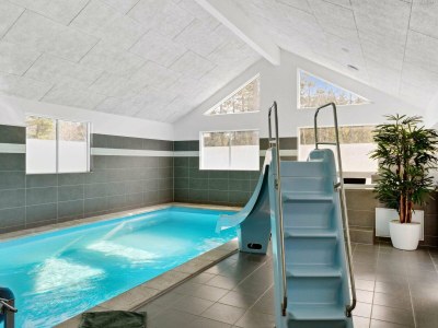 Holiday house Luxury Retreat with Pool - By Traum Ferienwohnungen - Outdoor photo 34